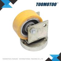 TOOMOTOO 50303766 Surface oxygénée en résine pour chariot élévateur Jungheinrich, pièce pour chariots élévateurs électriques/diesel, origine Chine