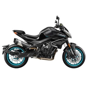 Moto sportive Cf-Moto 800Nk 600-1000Cc à deux places pour la route - Product Image 5