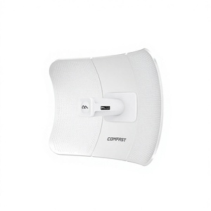 COMFAST CF-E319A V2 อุปกรณ์เชื่อมต่อไร้สายภายนอกอาคารกำลังสูง 900M ระยะ 10 กม. พร้อม IEEE802.11aan ความเร็ว 300Mbps และระบบตรวจสอบ 58G รุ่น CF-E319A V2 9 - Product Image 3