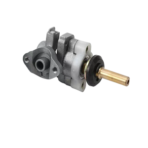 Multi-head <strong>Valve</strong> Body Embedded Natural Gas <strong>LPG</strong> <strong>Valve</strong> Body Aluminium Brass Gas Hob Stove Burner Cooktops <strong>Valve</strong> - Product Image 4