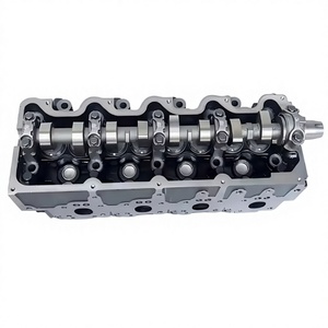 Culasse de moteur Toyot 5L/5LE pour Hiace Hilux Dyna - Product Image 1