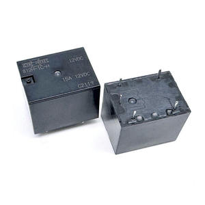 รีเลย์ 5 ขา 16A 812H-1C-H-12VDC 812H-1C-H - Product Image 1