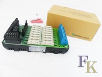 Carte de terminaison PLC Pepperl+Fuchs HICTB08-SCT-44C-SC-RA 256886 -UN- Produit sous garantie Neuf Original Automatisation Industrielle