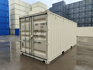 Revêtement anti-corrosion économique pour conteneur maritime 20GP <span class=keywords><strong>de</strong></span> la marque Qingdao Rayfore, idéal pour les longs trajets - Product Image 2