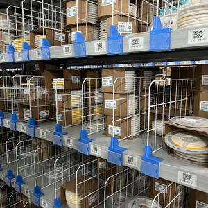 Nuovo Originale 1sda066466r1 Motore Operatore 220-250V 50/60Hz Cacc per PLC - Product Image 5