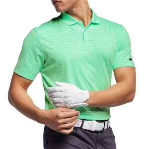 All'ingrosso estate Casual a maniche corte lavorato a maglia per Polo da uomo e da donna con motivo stampato Camisas De per Polo maschile e Femi - Product Image 1