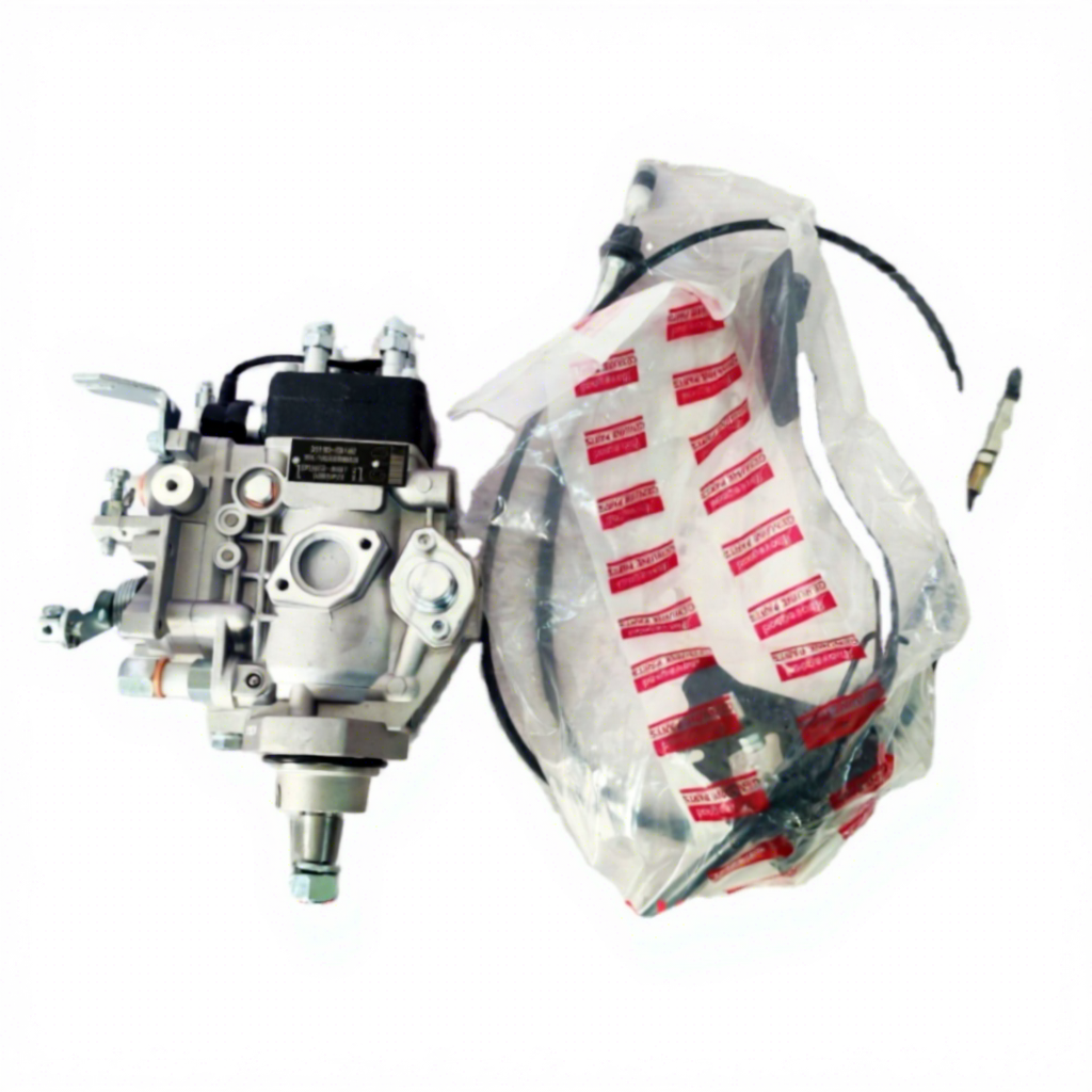 22100-5D180 Fuel Injection Pump for Toyota Land Cruiser 1HZ