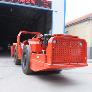 <span class=keywords><strong>Loader</strong></span> Tambang Listrik/Diesel Efisiensi Tinggi <span class=keywords><strong>Underground</strong></span> Scooptram 2yard Langsung dari Pabrik - Product Image 6