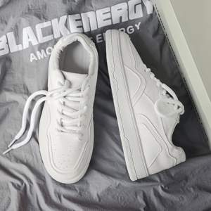 Chaussures de sport décontractées pour hommes en gros, grandes tailles, style TN, confortables et respirantes, avec boîte - Product Image 4