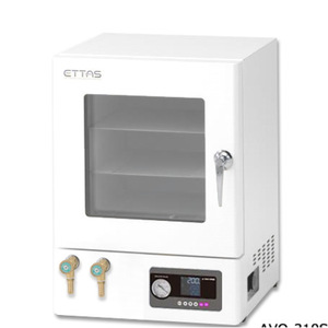 Horno de Secado al Vacío Asone AVO 200SB D, Equipo de Laboratorio, Hecho en Japón - Product Image 2