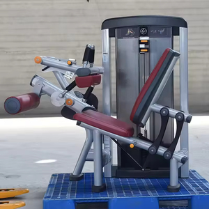 Hot Selling Household and Commercial Leg <strong>Extension</strong>/Prone Leg Bending High-Quality Leg <strong>Extension</strong> <strong>Machine</strong> - Product Image 2