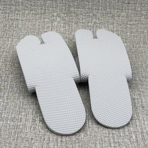 Hotel Descartável Eco-Friendly EVA Flip Flop Chinelos Preço Barato Anti-Slip Chinelos para <span class=keywords><strong>Spa</strong></span> Salão De Beleza - Product Image 2