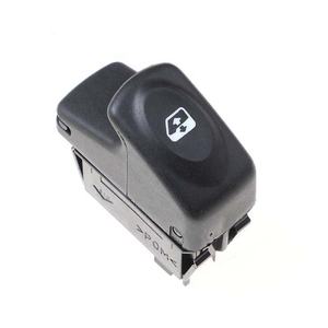 Interruttore di controllo alzacristalli elettrici ZHIPEAK a 82004 67835 per <span class=keywords><strong>accessori</strong></span> per auto Renault Logan <span class=keywords><strong>Sandero</strong></span> I Duster - Product Image 1