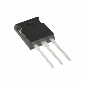 PG-TO247-3 Transistors Buy Online Electronic Components Original One Stop Service IPW60R045CPAFKSA1 - Product Image 1