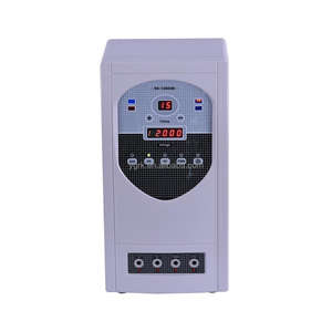 Mesin Terapi Ion Negatif Grosir 12000 Mesin Terapi Potensi Tinggi Teknologi Jepang Mesin Terapi Dr Wasei - Product Image 3