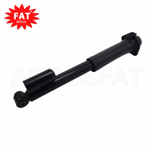Hinterer Linker Luftstoßdämpfer mit ADS für Land Rover Range Rover L322 Vogue <span class=keywords><strong>MK</strong></span> III 2010-2012 LR023580 LR012995 - Product Image 1