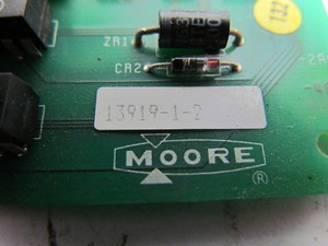 PLC 13919-1-2 <strong>Computer</strong> Process <strong>Control</strong> Circuit Board Card - Product Image 6