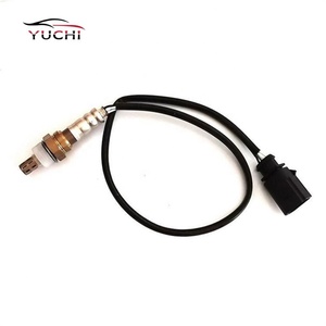 เซ็นเซอร์ออกซิเจนหลังแท้ 06a906262bs 03e906262b 234-4120 สำหรับรถยนต์ Volkswagen Audi - Product Image 3