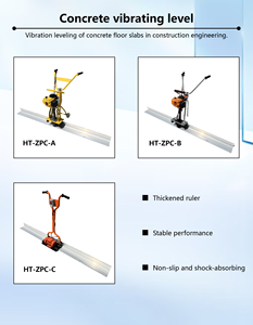 Vendre des outils de lissage du béton de haute qualité à bon prix, 20 kg, lisseur vibratoire pour béton, lisseur vibratoire pour béton - Product Image 6