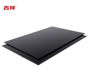 Alluminio 3C pannelli pannello composito listino prezzi colore nero lega uso elettrico per elettrodomestico