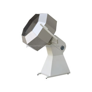 آلة بثق تدفق الهواء من الكرمل والفشار عالية الكفاءة ، خط النكهة - Product Image 4