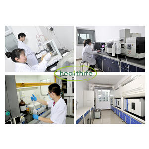 Kapsul bubuk glutheration dengan asam Silybum Marianum Alpha Lipoic - Product Image 6