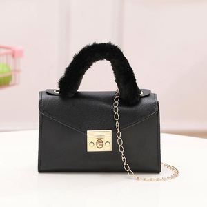 2025 Boho Style Women's Woven <b>Straw</b> Crossbody <b>Bag</b> Beaded Design Metallic Clasp Button Fashionable Lady Phone Purse Shoulder <b>Bag</b> - Product Image 3
