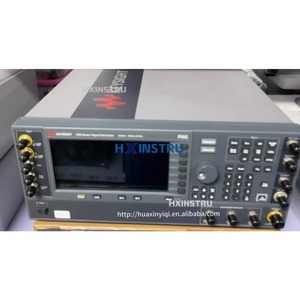 Générateur de signaux vectoriels Keysight E8267D PSG 100 kHz à 44 GHz, instrument de mesure électronique - Product Image 3