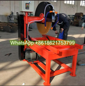 Giá Cưa Máy Cắt Đá Bê Tông Tự Động - Product Image 4