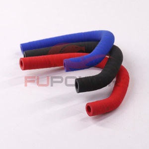 VENTE CHAUDE POUR <span class=keywords><strong>AUDI</strong></span> <span class=keywords><strong>TT</strong></span> S3 SEAT LEON CUPRA R <span class=keywords><strong>225</strong></span> TUYAU DE SERVO EN SILICONE - Product Image 4