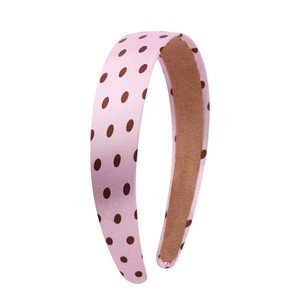 Fasce <span class=keywords><strong>per</strong></span> capelli da bambina, fascia <span class=keywords><strong>per</strong></span> capelli con fiocco di pizzo in <span class=keywords><strong>finta</strong></span> pelle e <span class=keywords><strong>finta</strong></span> fascia <span class=keywords><strong>per</strong></span> capelli con fascia a pois <span class=keywords><strong>per</strong></span> capelli torna al kit scolastico - Product Image 5
