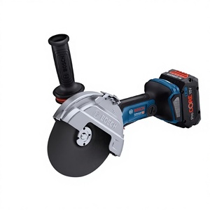 Pulidora Angular Inalámbrica Recargable de Iones de Litio GWS18V-180PC al por Mayor - Product Image 4