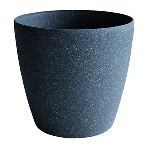 Grands pots de plantes <span class=keywords><strong>en</strong></span> plastique, <span class=keywords><strong>pot</strong></span> d'extérieur et d'intérieur <span class=keywords><strong>en</strong></span> <span class=keywords><strong>grès</strong></span>, vente <span class=keywords><strong>en</strong></span> gros, livraison gratuite - Product Image 5