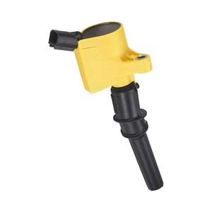 DG508 nueva bobina de encendido para Mercury para Ford Mustang Crown Victoria F150 E150 E250 Expedition <span class=keywords><strong>Navigator</strong></span> 4.6L V8 modelo Explorer - Product Image 1
