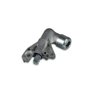 Accesorios para cinturón de seguridad de coche Inflador de tubo de cinturón de seguridad para Carola Corolla Camry - Product Image 2