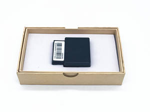 Traceur <span class=keywords><strong>GPS</strong></span> OBD2 4G LTE Plug & Play avec carte SIM intégrée pour le suivi des véhicules en temps réel avec fonction de diagnostic OBD, alarme antivol - Product Image 6