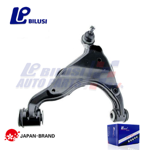 <span class=keywords><strong>Braccio</strong></span> di Controllo Anteriore Bilusi 48068-60040 48068-60051 48068-60050 48069-60040 per Toyota FJ CRUISER LAND CRUISER Prado 4Runner 07-22 - Product Image 1