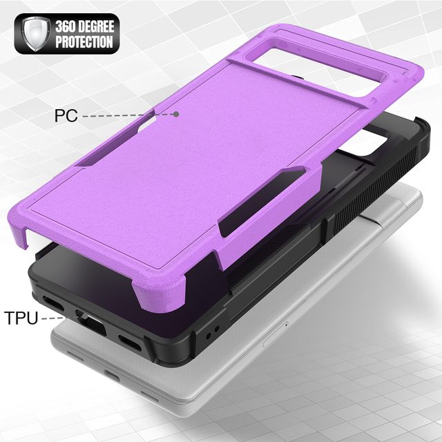 Cell Phone Case Back Cover for Google Pixel 7A Phonecase Accessories 2022 for Google Pixel 7A Case