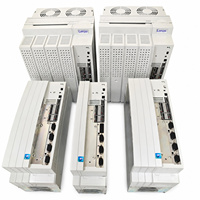 Variateur de fréquence Lenze EVS9326-EIV004, série 9300, contrôleur de moteur AC, 400V, 3 phases, VFD