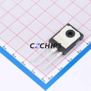 ชิปวงจรรวม igbl/ โมดูลทรานซิสเตอร์ IRGP4266-EPBF-HXY เป็น247ของแท้ชิ้นส่วนอิเล็กทรอนิกส์ - Product Image 2