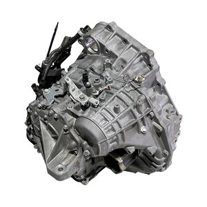 Usado 5 velocidades gasolina 3.5L 2AZ FE <span class=keywords><strong>caja</strong></span> <span class=keywords><strong>de</strong></span> <span class=keywords><strong>cambios</strong></span> U250E transmisión para <span class=keywords><strong>Toyota</strong></span> <span class=keywords><strong>RAV4</strong></span> Highlander - Product Image 3