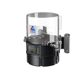 Single Line System Electric <strong>Pump</strong> ZhongCheng ZCH82 8MPa 30mL/min For Commercial Vehicles - Product Image 1