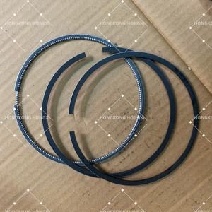 Bague de bielle 3092573, jeu de segments de piston qst30 3804708 3092570 - Product Image 3