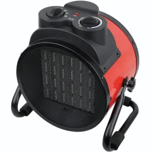 Industrial Electric PTC Fan Heater
