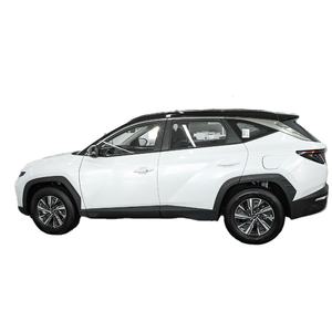 Nouvelle voiture d'occasion Voiture neuve Hyundaii <span class=keywords><strong>Tucson</strong></span> Haute performance Hyundai <span class=keywords><strong>Tucson</strong></span> 2023 SUV à deux roues motrices <span class=keywords><strong>Prix</strong></span> du véhicule à essence Hyundai - Product Image 1