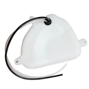 Tanque de Combustível de Plástico para Venda por Atacado, Pequena Cilindrada, para Mini Go-Karts e Scooters de 36CC, 43CC, <span class=keywords><strong>49CC</strong></span> - Product Image 4