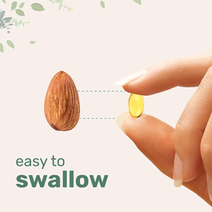 Oem ויטמין d3 ו-<span class=keywords><strong>k2</strong></span> sofgels, 2-in-1, תוספת <span class=keywords><strong>k2</strong></span> d3 - Product Image 4