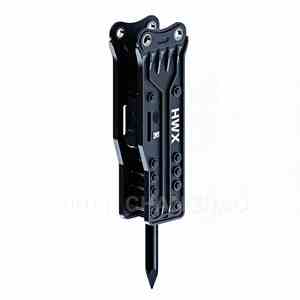 Productos Más Vendidos: Martillos Hidráulicos de Demolición para Construcción Pesada, para Minería de Cobre y Oro - Product Image 2