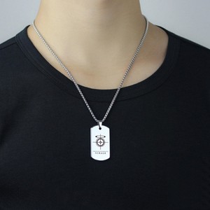 Anime gioco blu archivio <span class=keywords><strong>la</strong></span> collana di animazione Abydos Sunaookami ciondolo uomo donna moda Halloween accessori Cosplay regali - Product Image 6