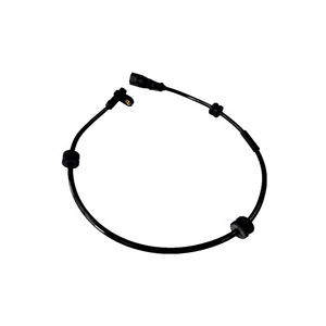 Bán buôn tự động Phụ tùng xe hơi phía sau bên phải trái <span class=keywords><strong>ABS</strong></span> Bánh Xe Cảm biến tốc độ OEM 8v512c190aa - Product Image 2